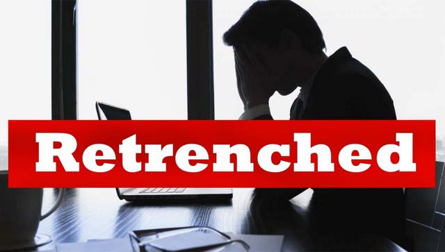 New Retrenchment Procedure - Marume and Furidzo Legal Practitioners