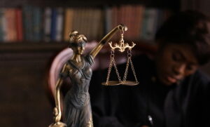 Marume & Furidzo Legal Practitioners in Harare